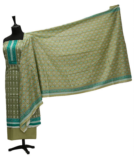 Friha &amp; Farha Naz Lawn D#66 (Pista)