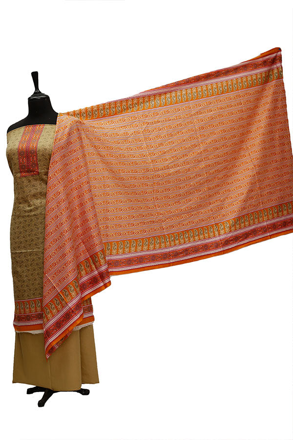 Friha &amp; Farha Naz Lawn D#78 (Skin)