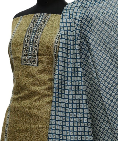 Friha &amp; Farha Naz Lawn D#121 (Pista)