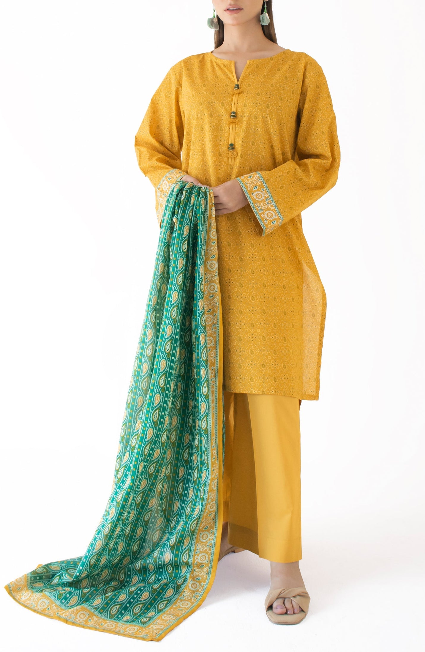Orient Classic Lawn`25 OTL#338