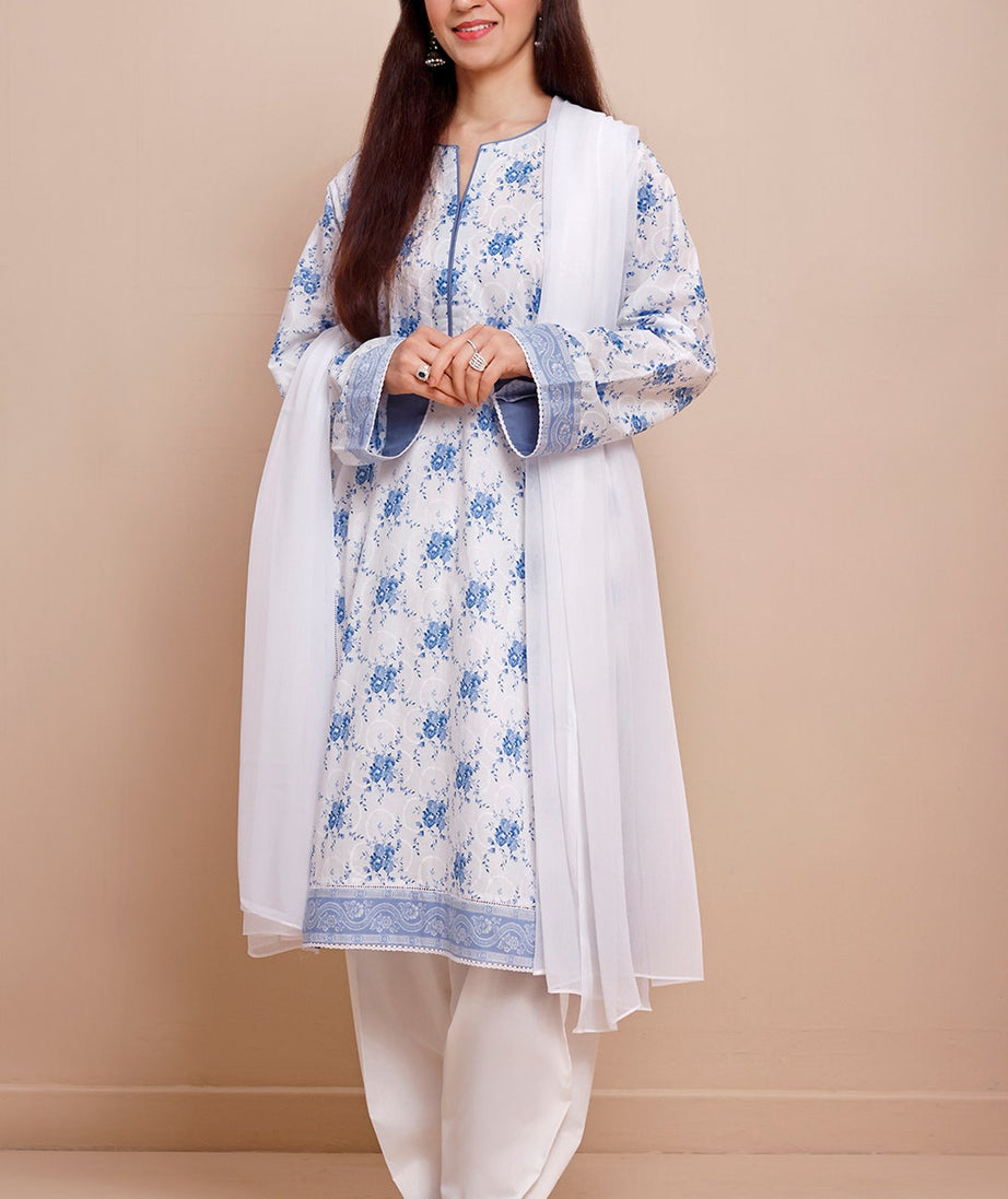 GA Mother Collection Shirt`21 SL#901-B
