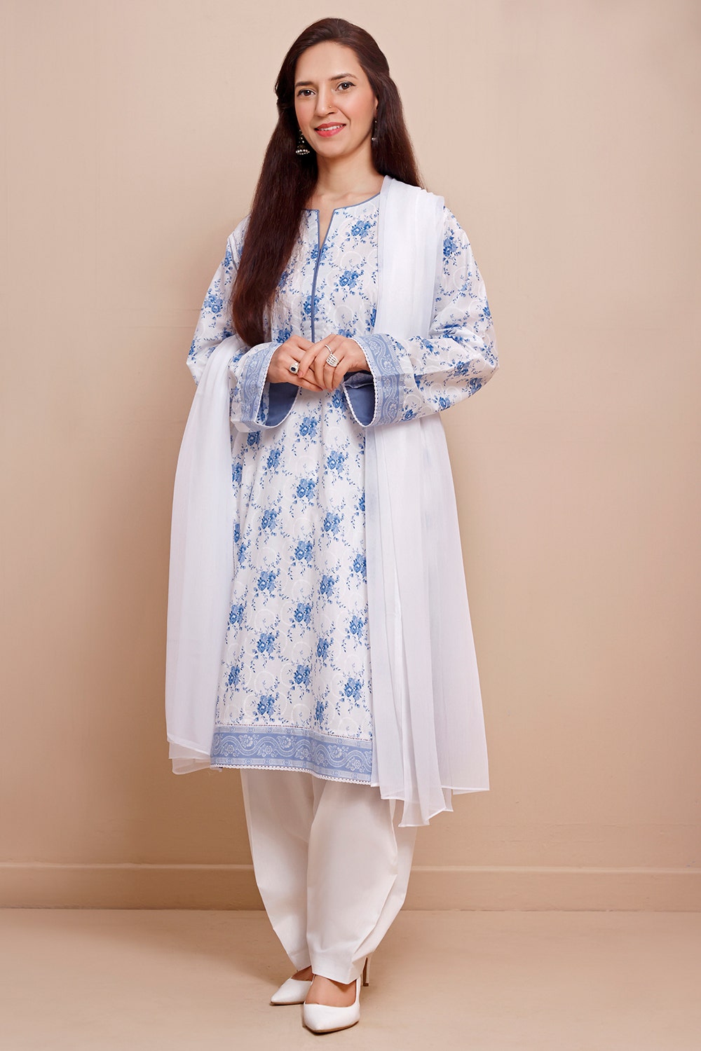 GA Mother Collection Shirt`21 SL#901-B