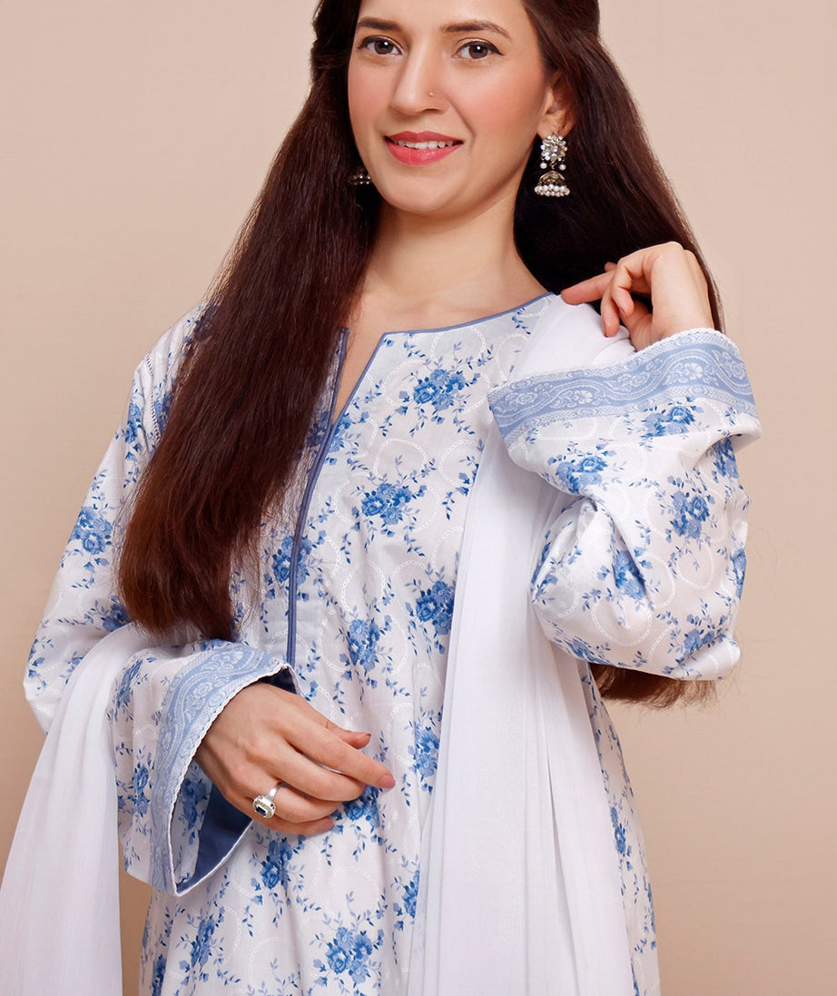 GA Mother Collection Shirt`21 SL#901-B