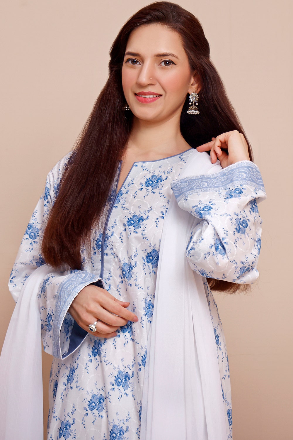 GA Mother Collection Shirt`21 SL#901-B
