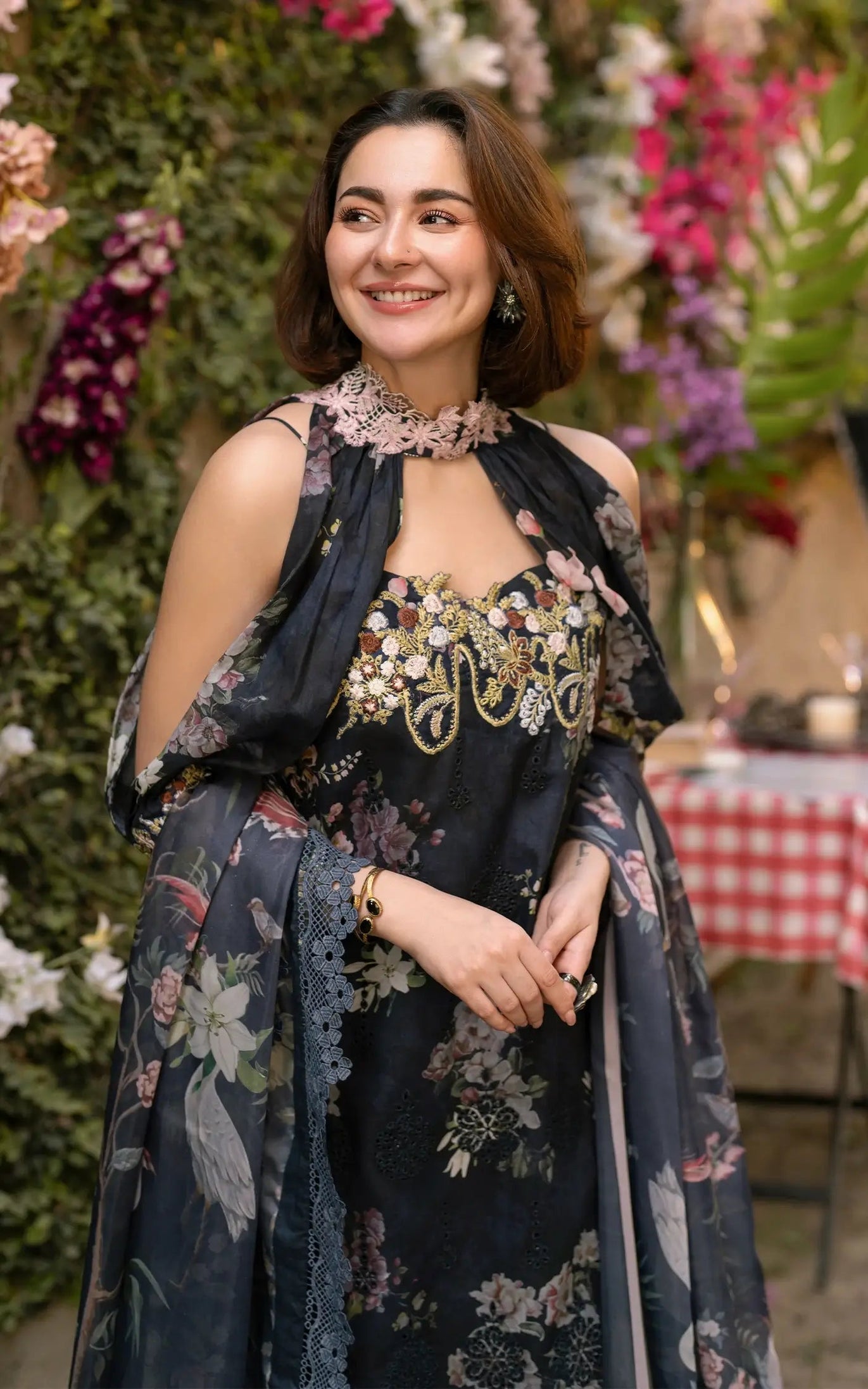 Asifa & Nabeel Gulkari`25 D#02