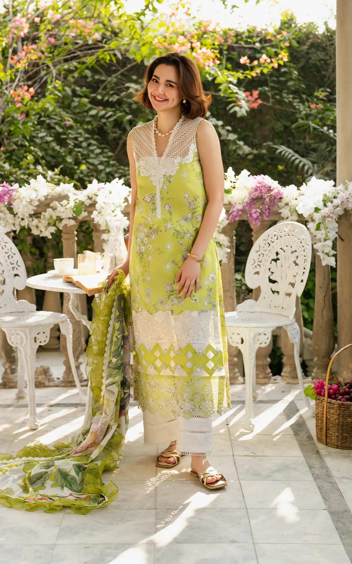 Asifa & Nabeel Gulkari`25 D#03