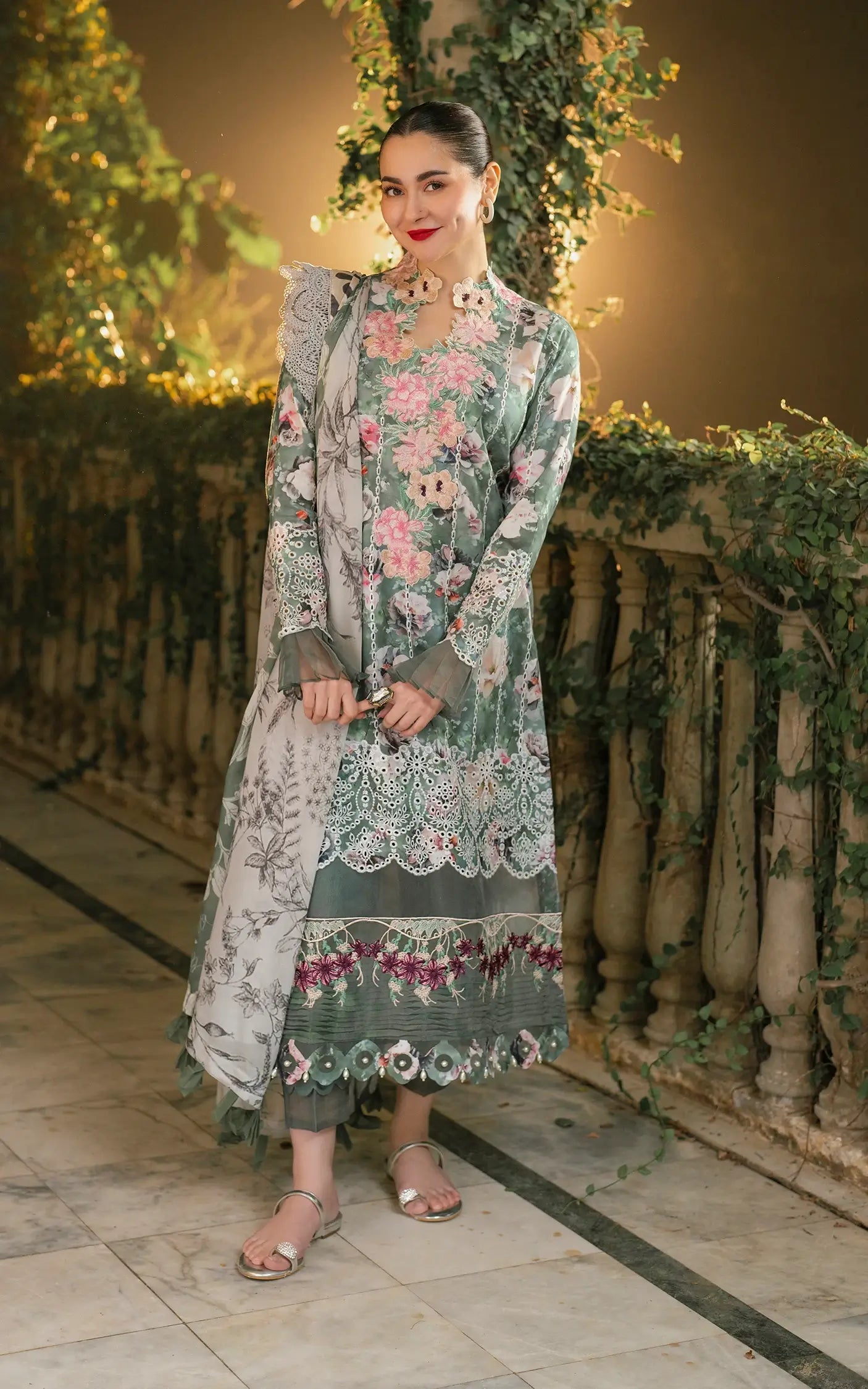 Asifa & Nabeel Gulkari`25 D#06