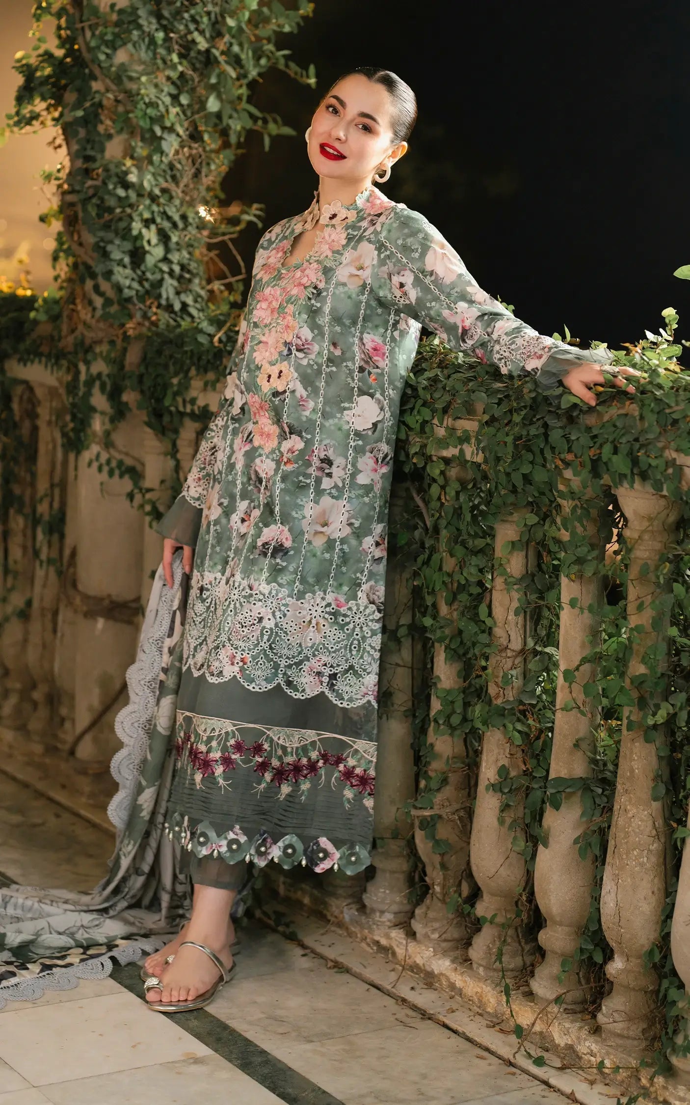 Asifa & Nabeel Gulkari`25 D#06