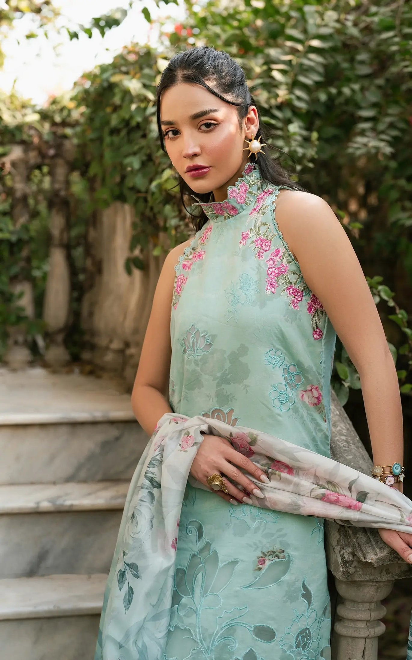 Asifa & Nabeel Gulkari`25 D#07