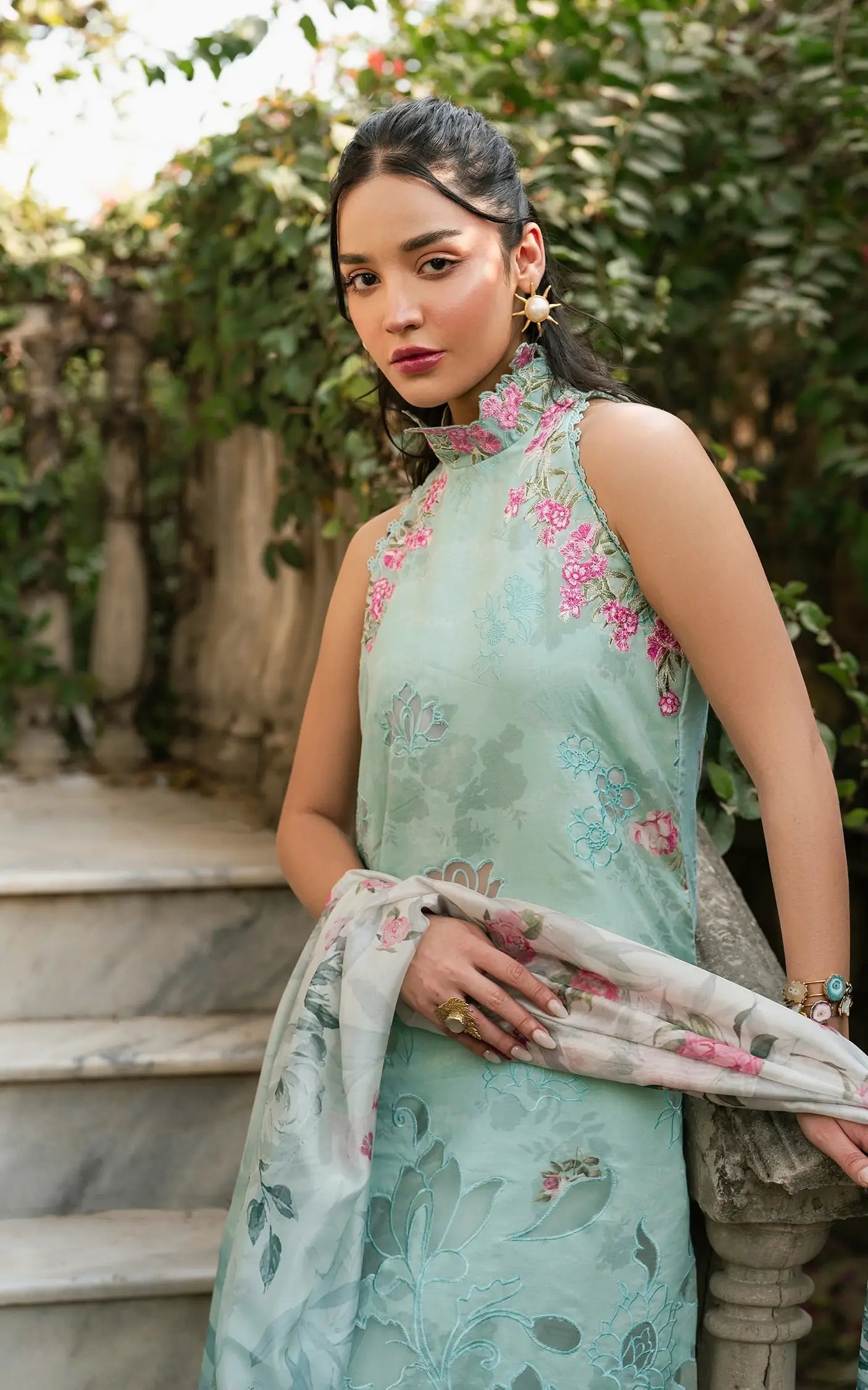 Asifa & Nabeel Gulkari`25 D#07