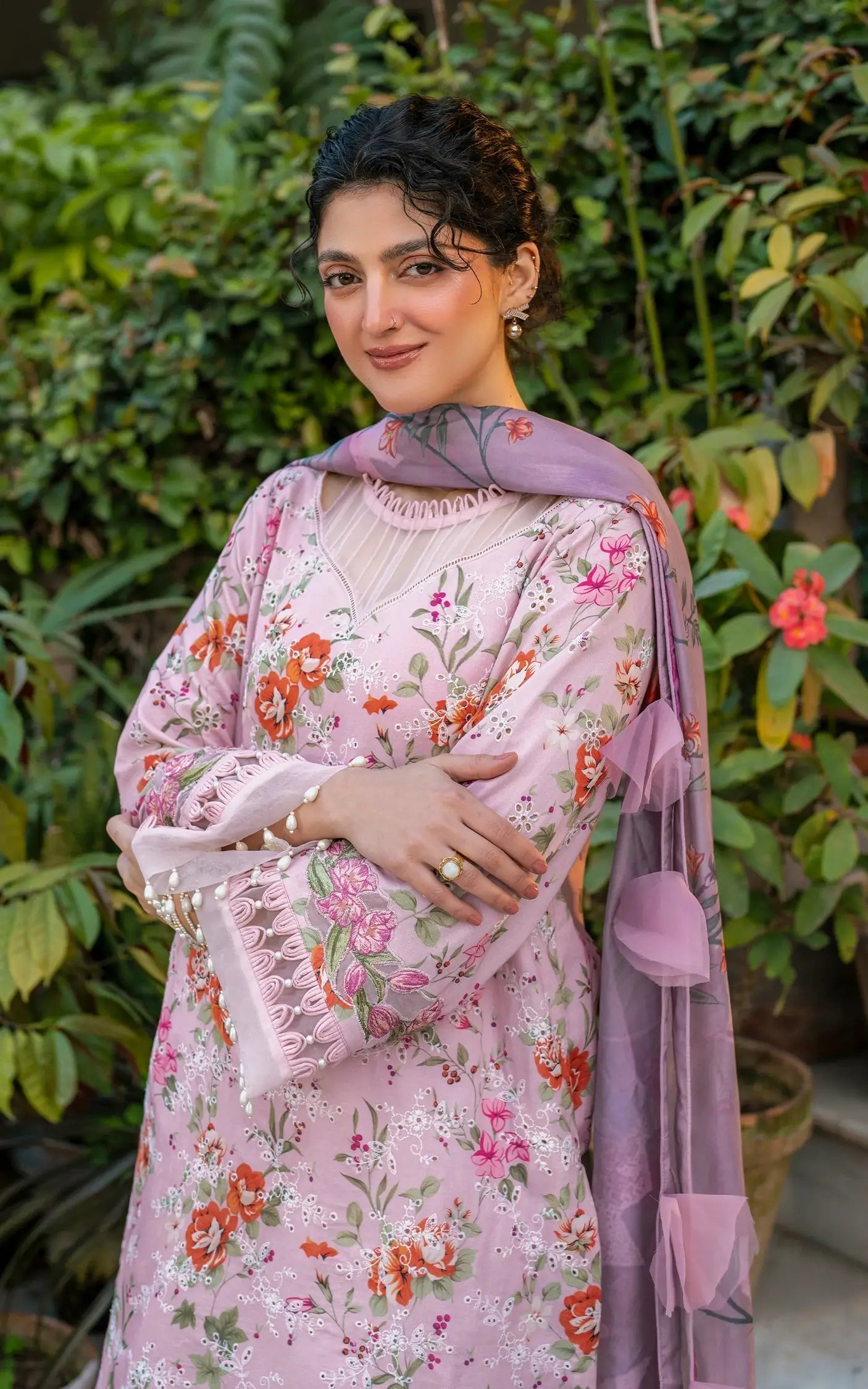 Asifa & Nabeel Gulkari`25 D#09