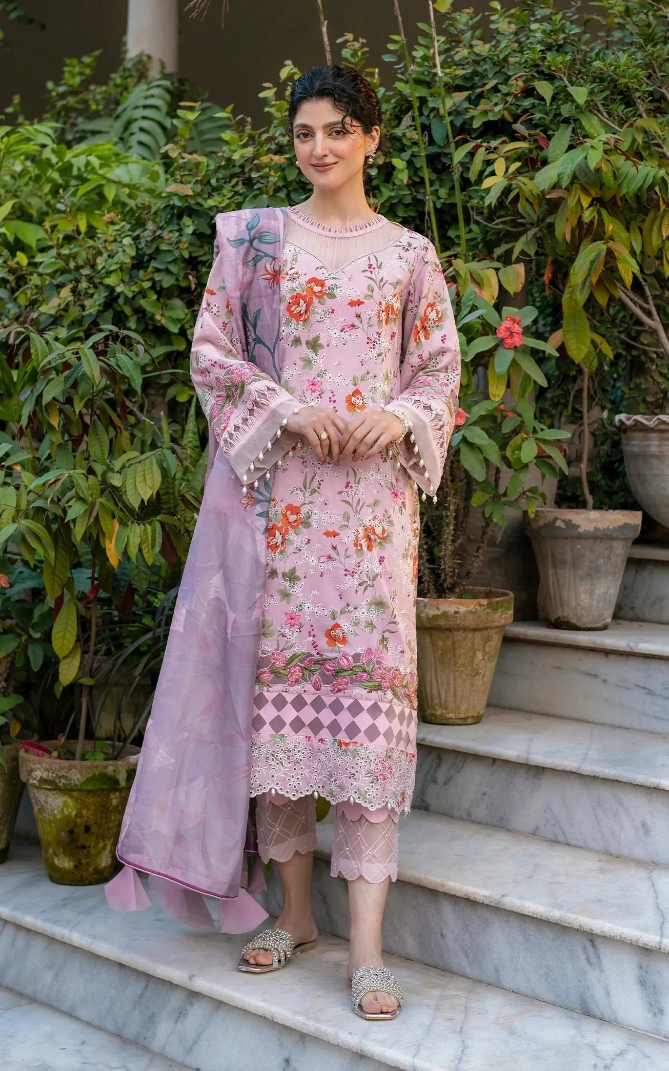 Asifa & Nabeel Gulkari`25 D#09