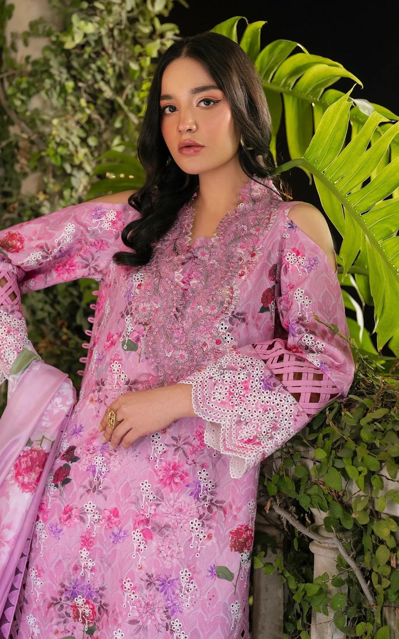 Asifa & Nabeel Gulkari`25 D#10