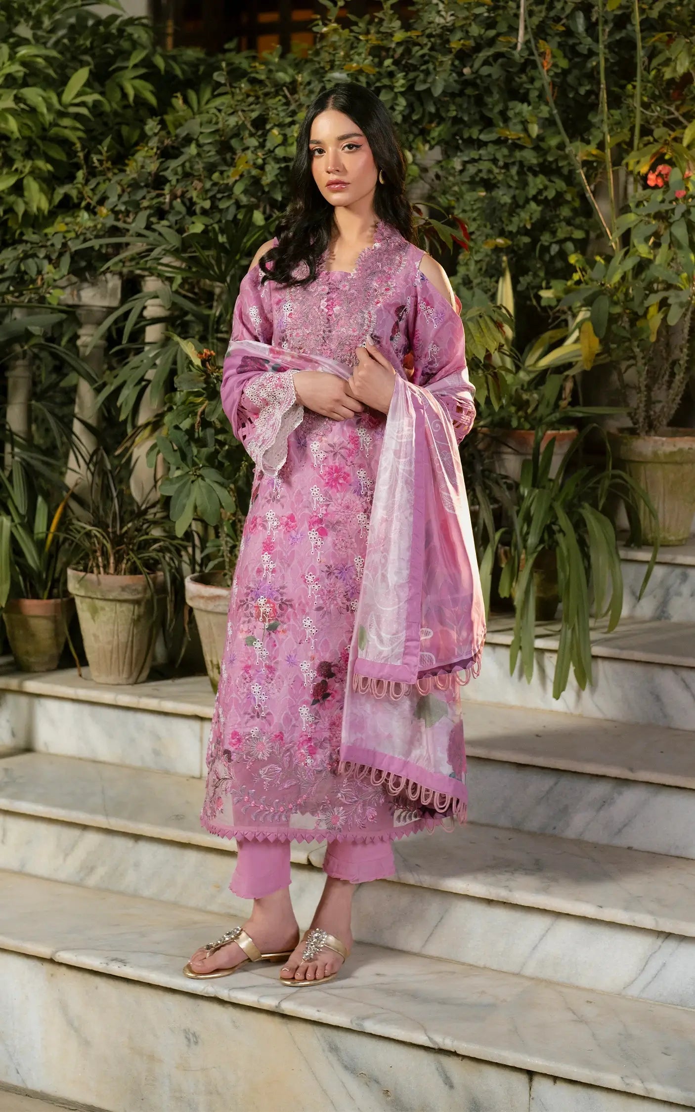 Asifa & Nabeel Gulkari`25 D#10
