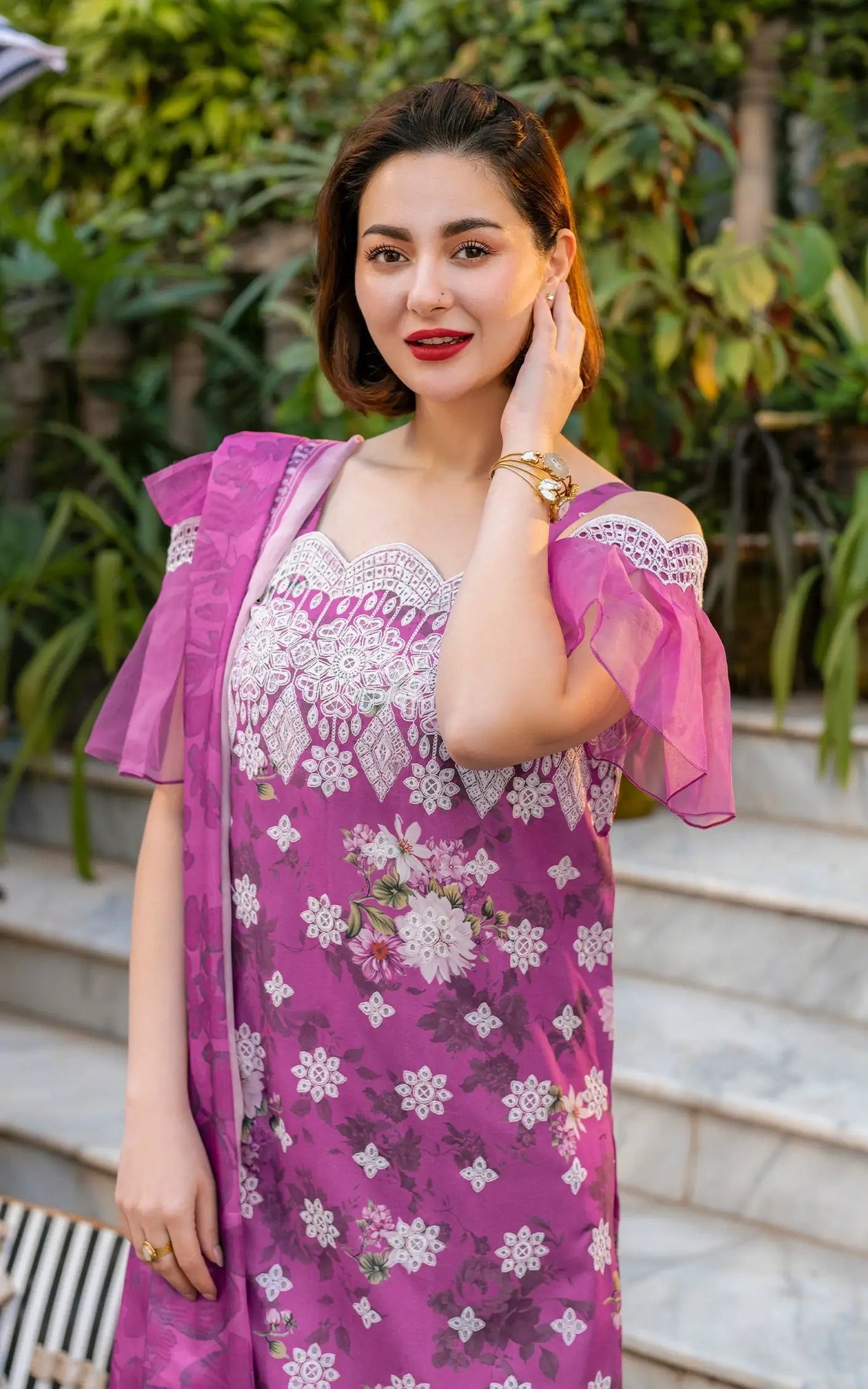 Asifa & Nabeel Gulkari`25 D#12