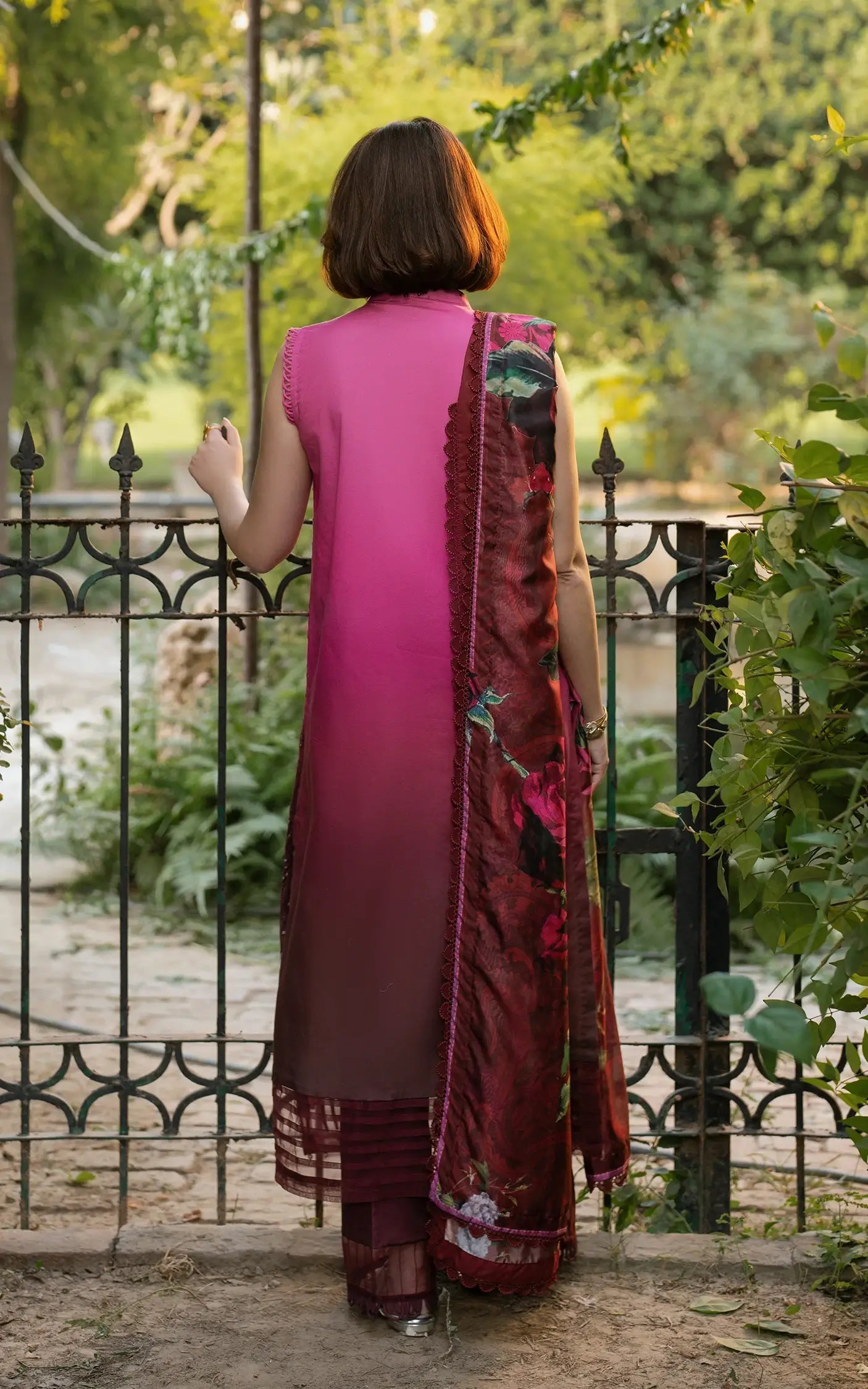 Asifa & Nabeel Gulkari`25 D#13