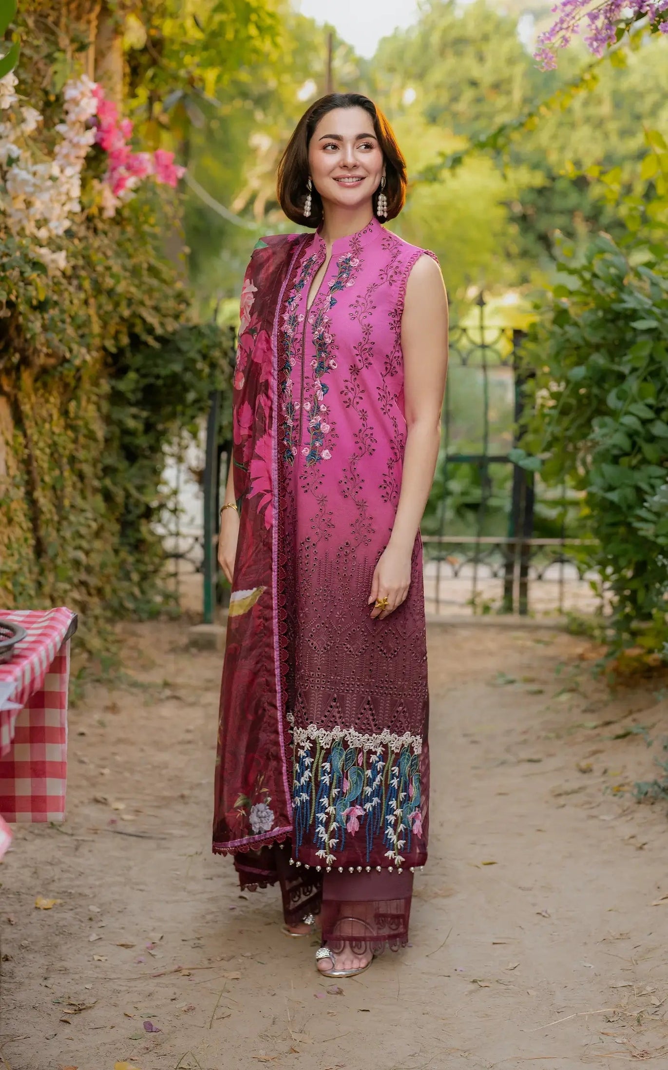 Asifa & Nabeel Gulkari`25 D#13