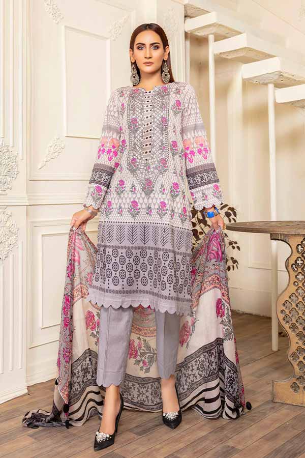 Gold Line Katan D/Lawn'22 KG#532