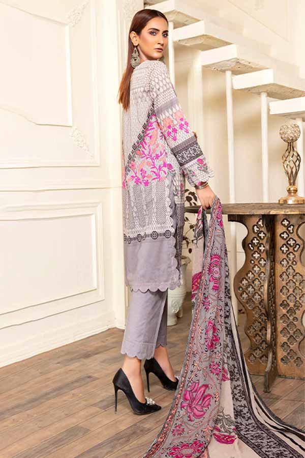 Gold Line Katan D/Lawn'22 KG#532