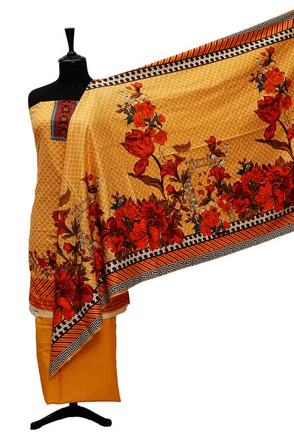 Grace Classic Linen'21 D#114 Peach