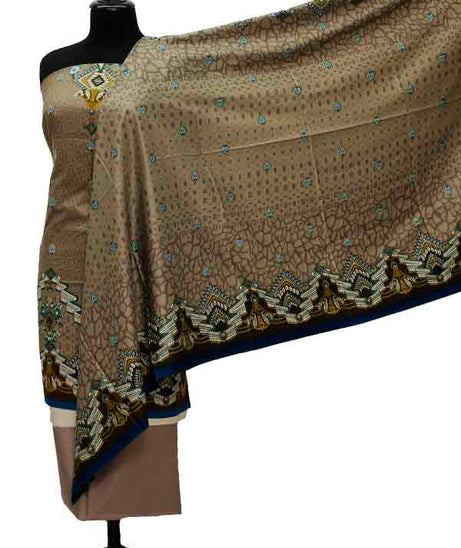 Grace Classic Linen'21 D#116 D Mouse