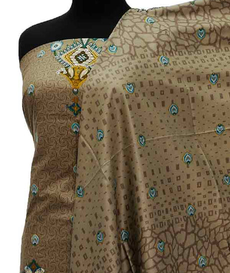 Grace Classic Linen'21 D#116 D Mouse