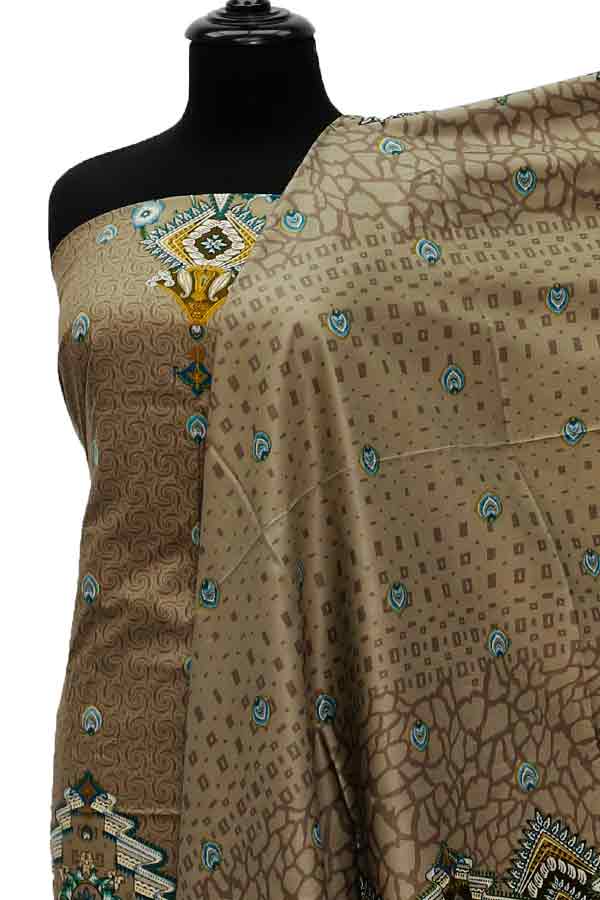 Grace Classic Linen'21 D#116 D Mouse