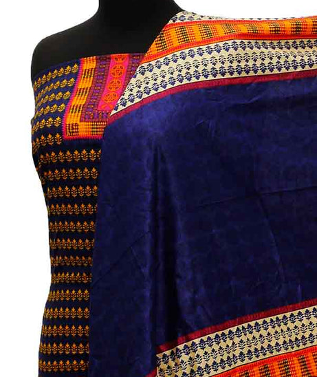 Grace Classic Linen'21 D#121 N Blue