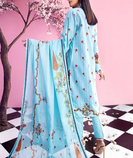 Gul Ahmed Shaleen L/Jacquard?20 DCS#22