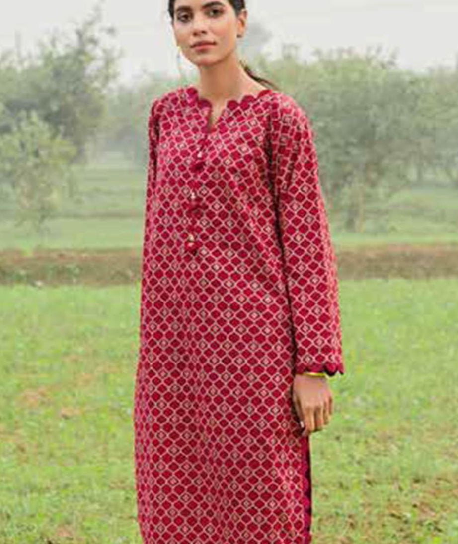 Gul Ahmed Summer Lawn'21 TL#298B