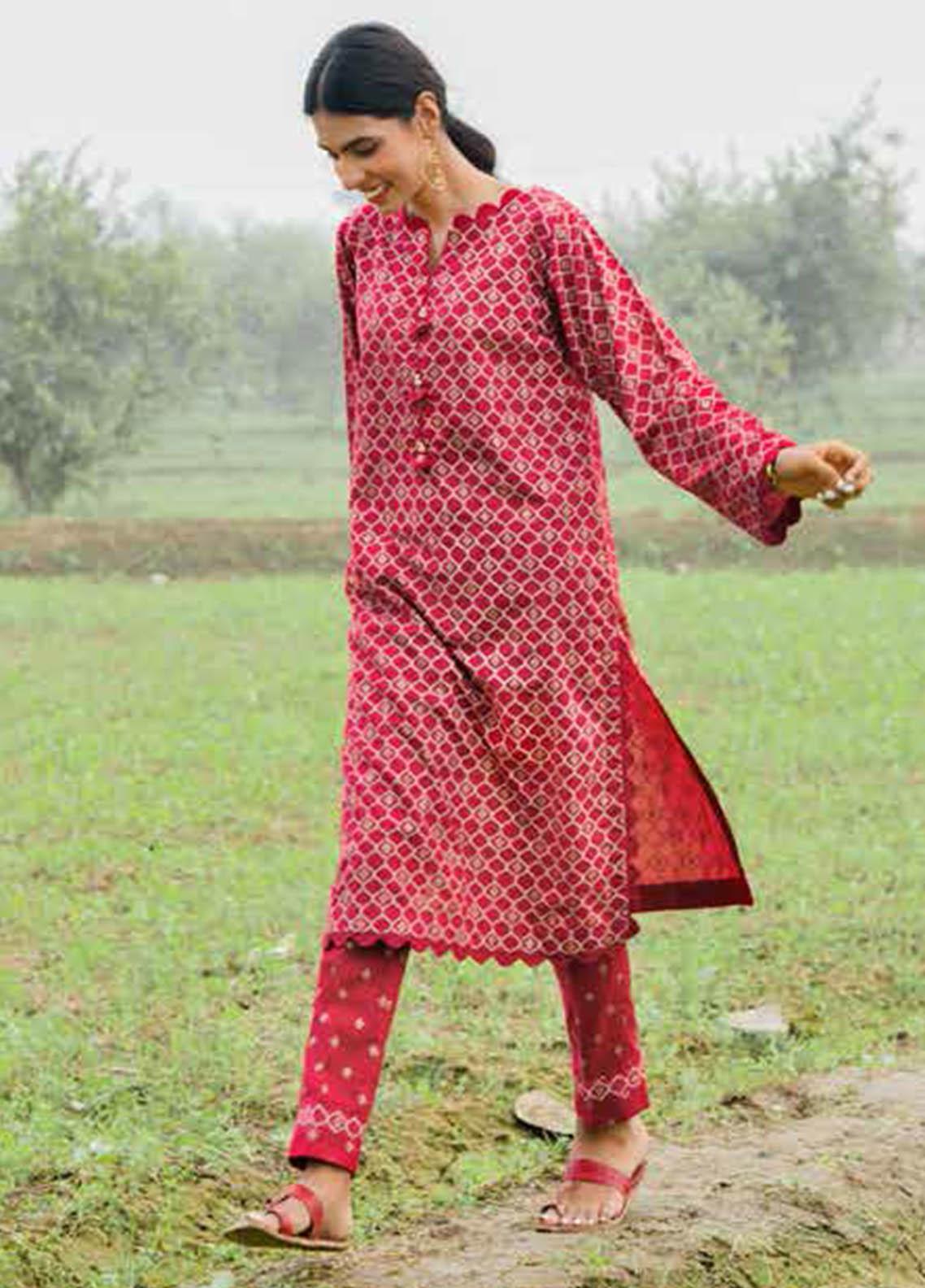 Gul Ahmed Summer Lawn'21 TL#298B