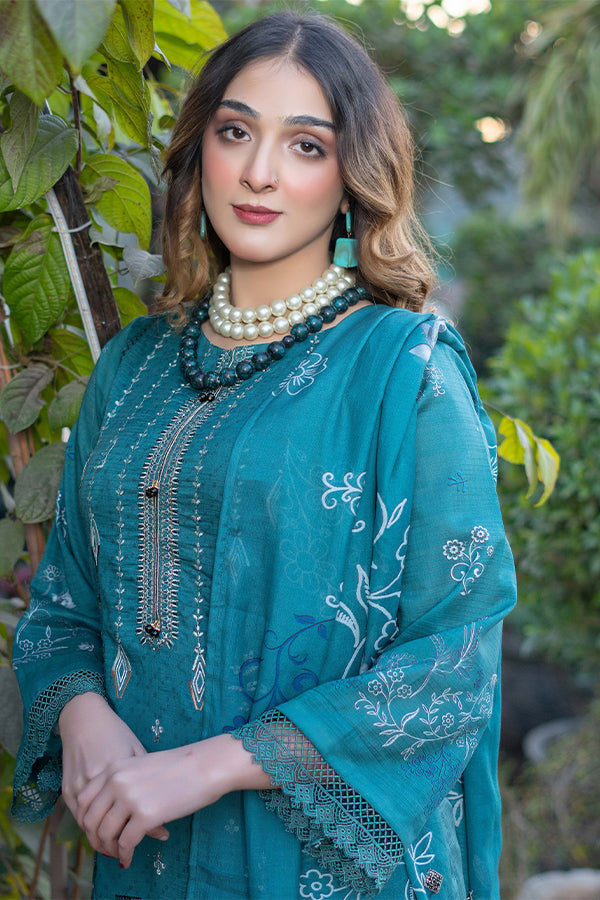 Gul-E-Bagh Emb Lawn`25 D # 05