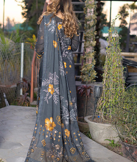 Gul-E-Bagh Emb Lawn`25 D # 06