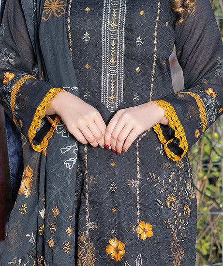 Gul-E-Bagh Emb Lawn`25 D # 06