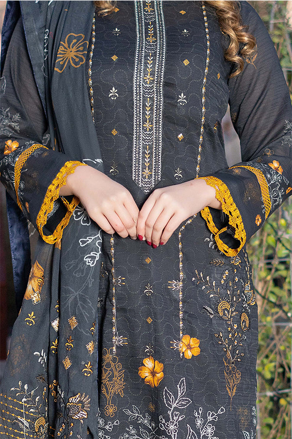 Gul-E-Bagh Emb Lawn`25 D # 06