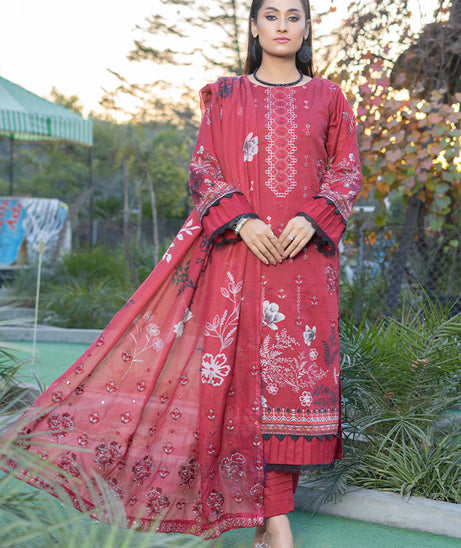 Gul-E-Bagh Emb Lawn`25 D # 09