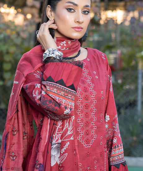 Gul-E-Bagh Emb Lawn`25 D # 09