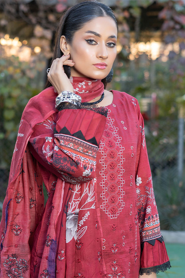 Gul-E-Bagh Emb Lawn`25 D # 09