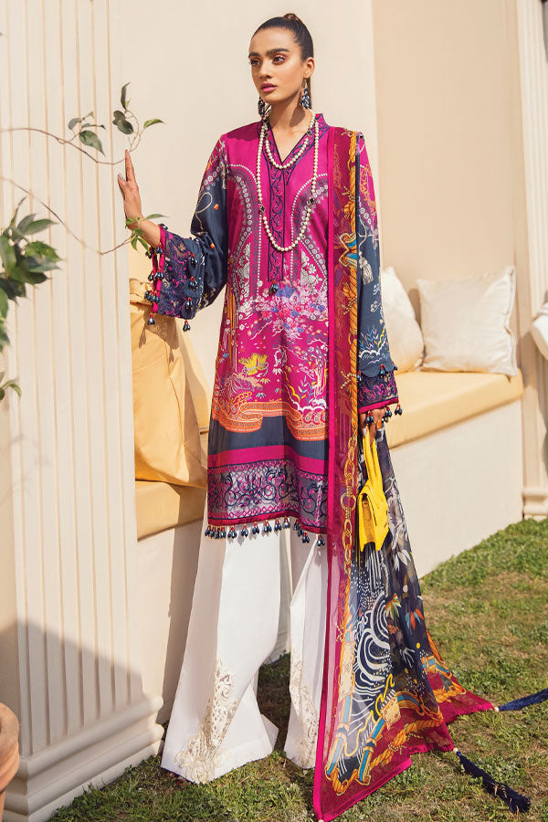 Gulaal Vol-1 Lawn`21 D#06