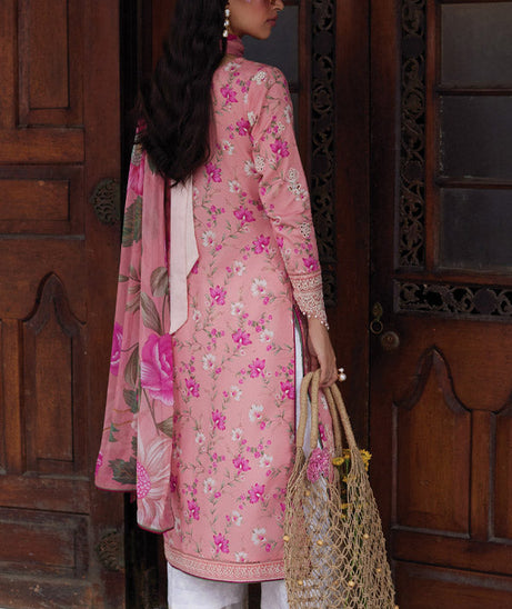 Gulaal Summer Lawn`25 D#10 MILA