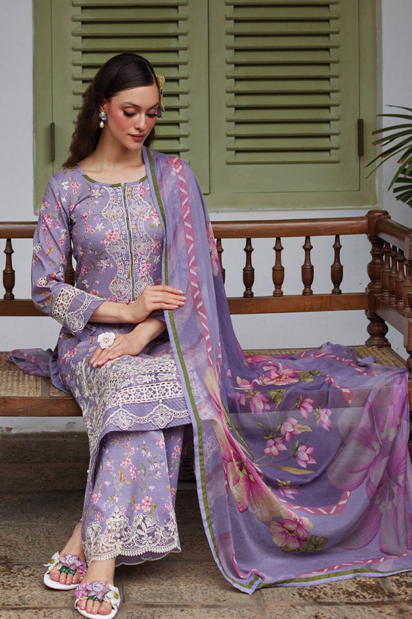 Gulaal Summer Lawn`25 D#02 MIAA