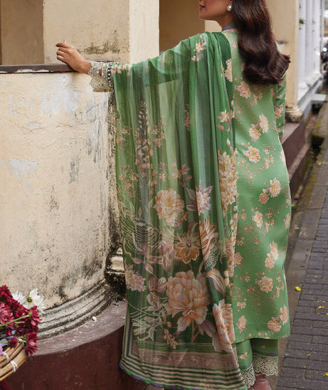 Gulaal Summer Lawn`25 D#06 NORA