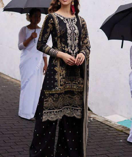 Gulaal Summer Lawn`25 D#08 AMIRI