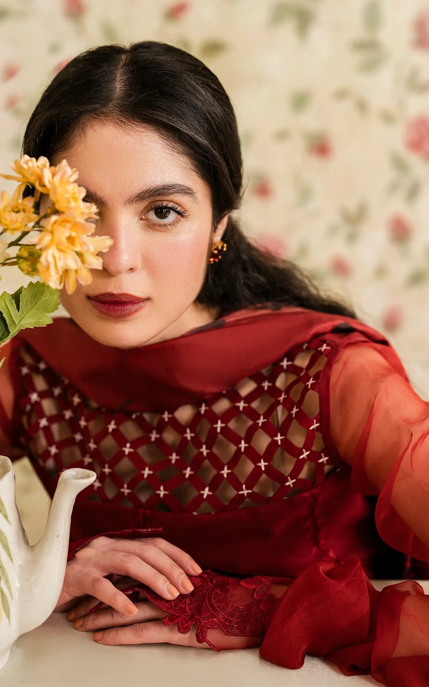 Asifa & Nabeel Meraki Vintage`25 MVL#20