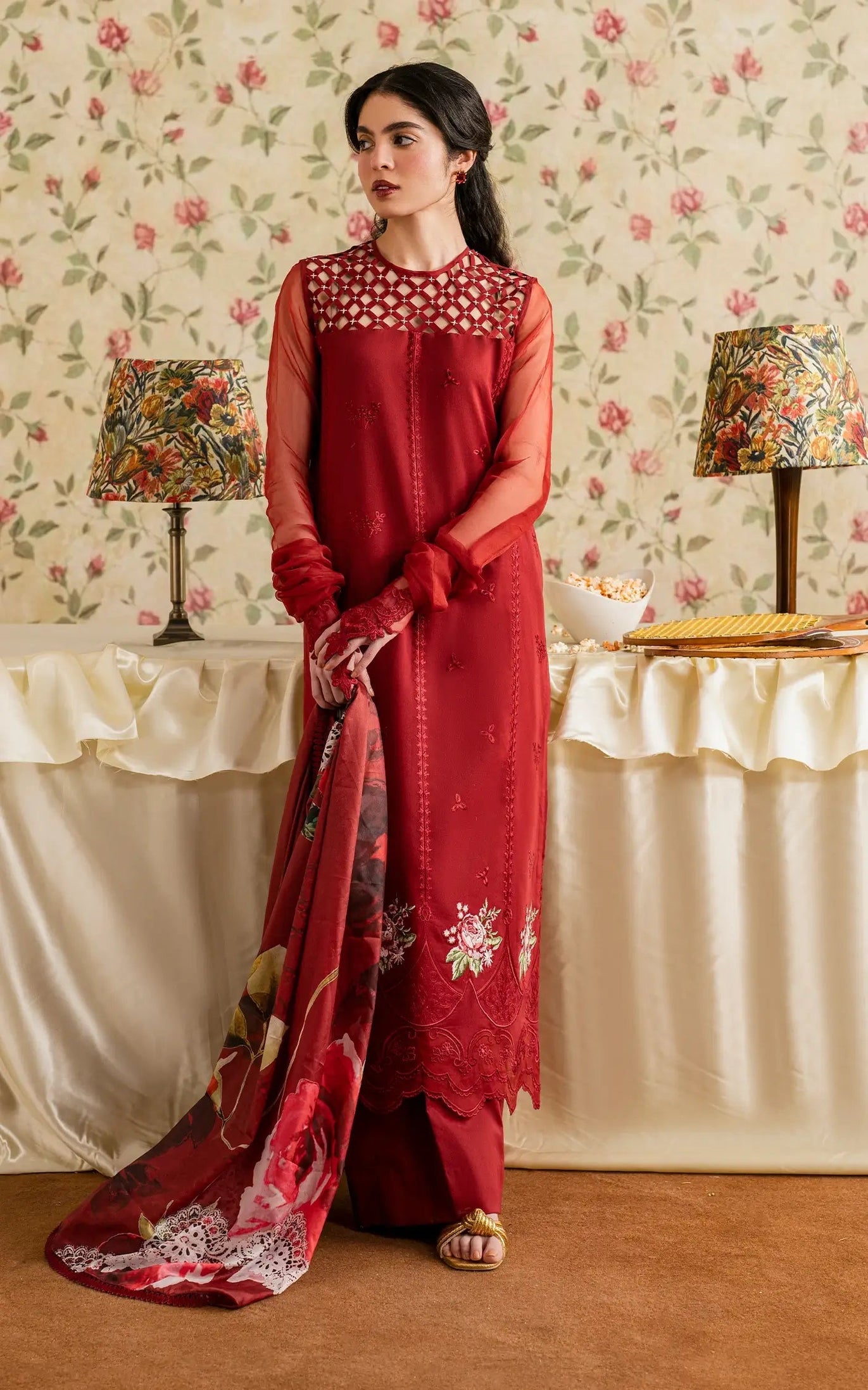 Asifa & Nabeel Meraki Vintage`25 MVL#20