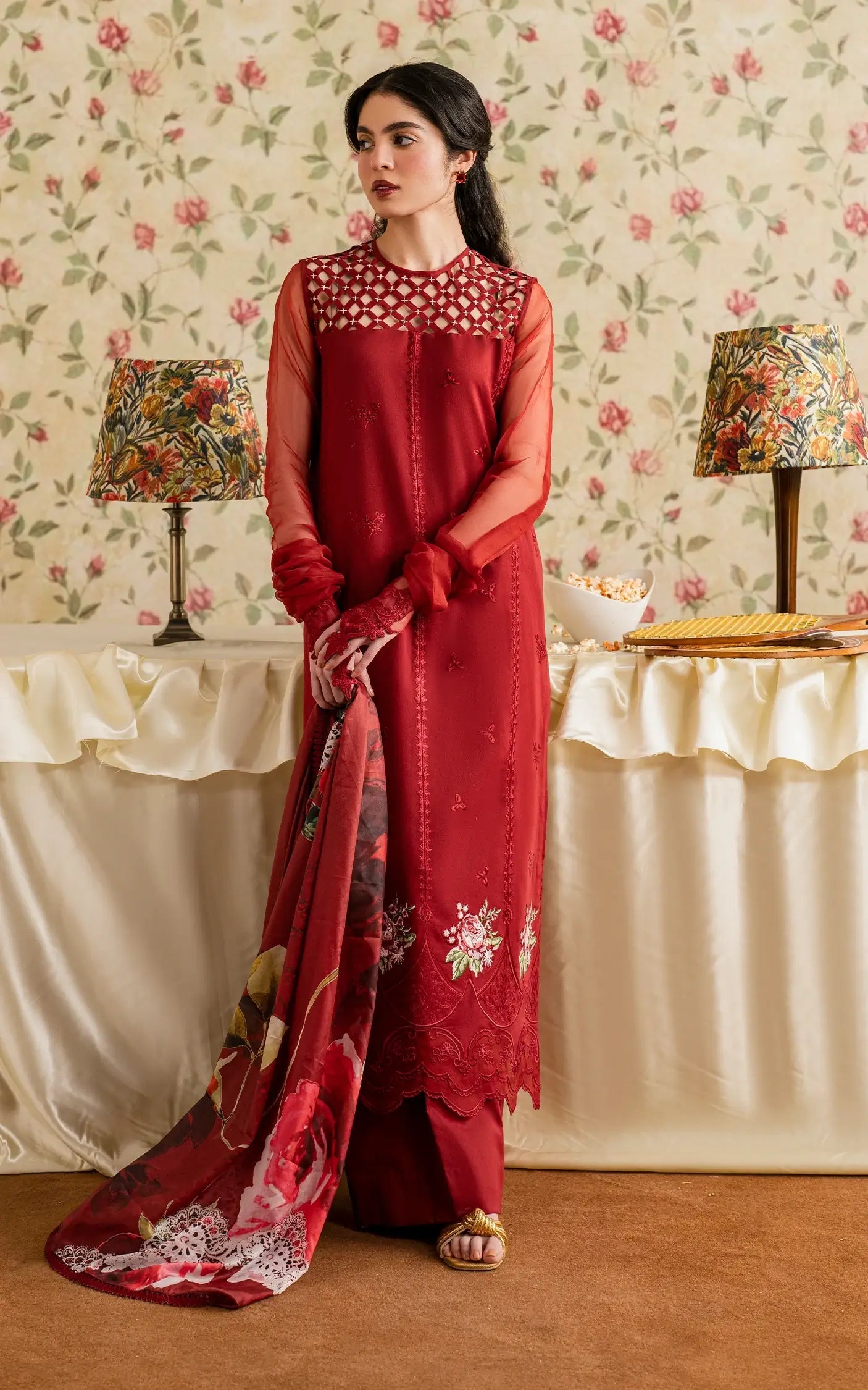 Asifa & Nabeel Meraki Vintage`25 MVL#20