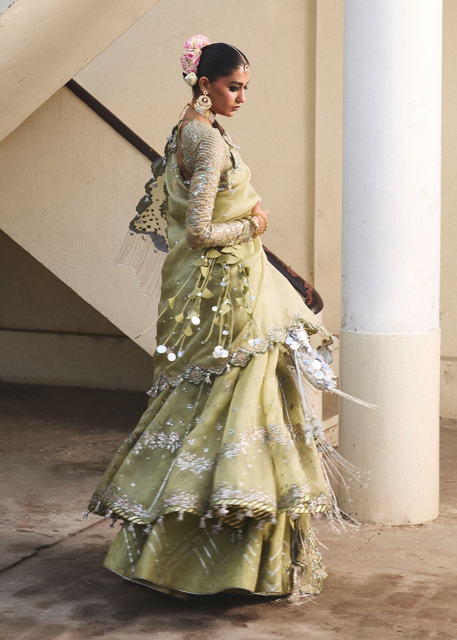 Hussain Rehar Darlings Festive`25 (Tahiri)