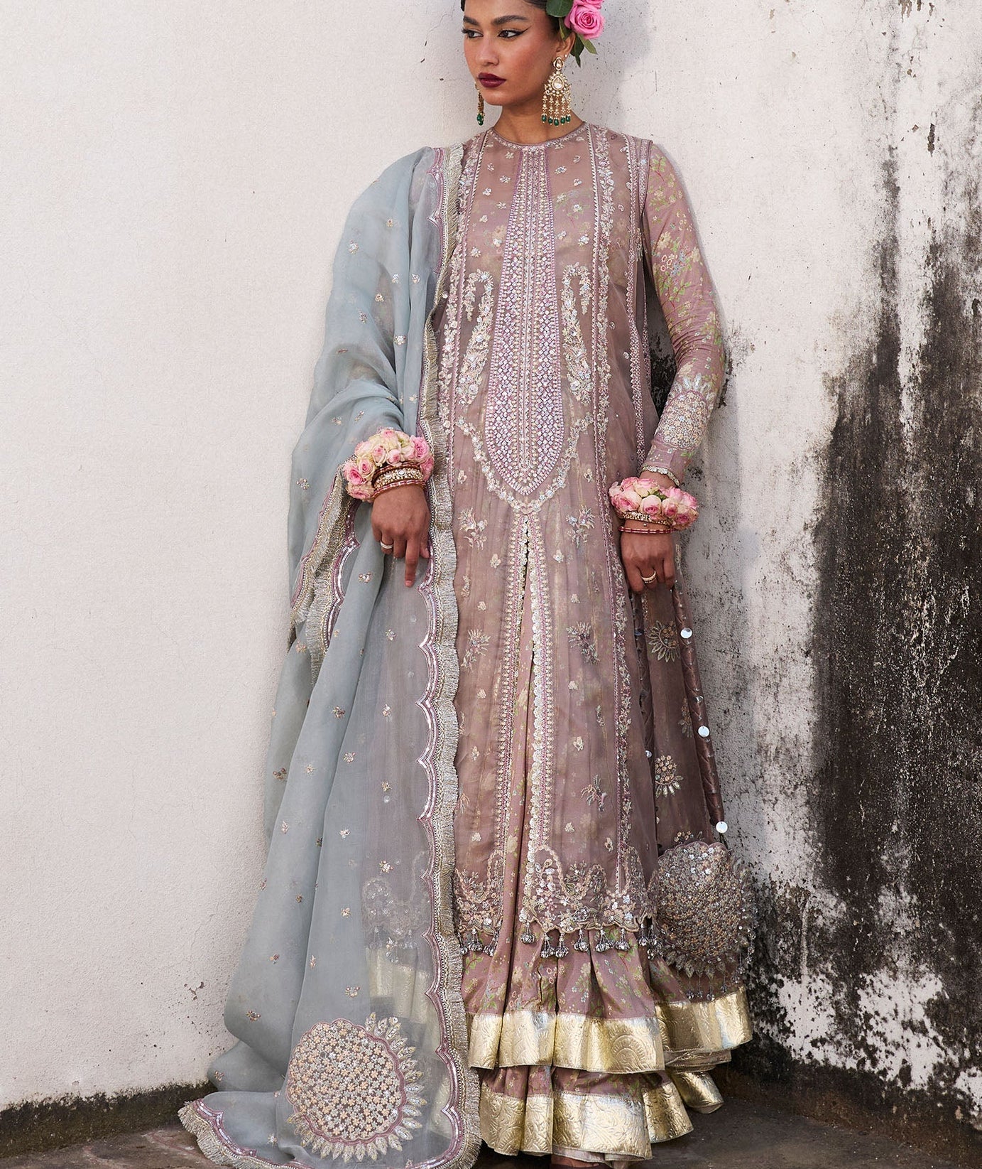 Hussain Rehar Darlings Festive`25 (Ziniya)