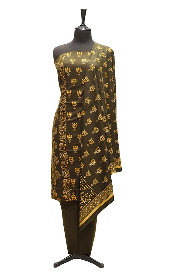 HT Print Marina`21 D#03 (D Mehndi)