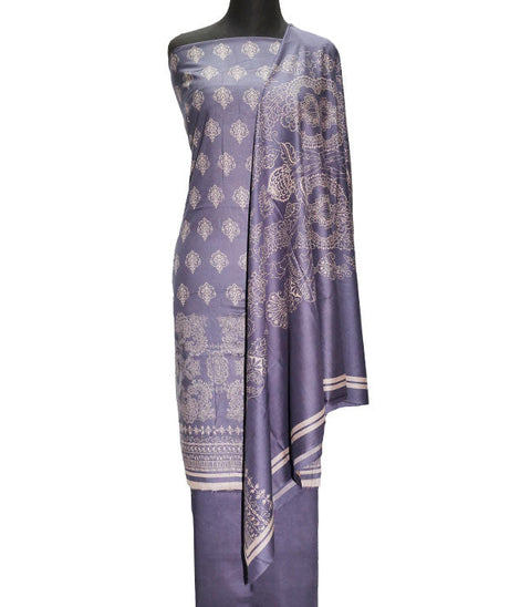 HT Print Marina`21 D#05 (P Grey)